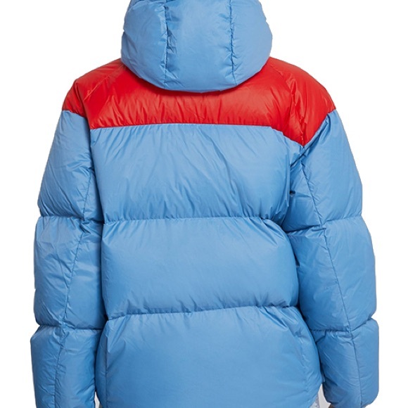 New! rag & bone Down Puffer Jacket - Picture 4 of 8